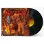 AUTOPSY: Ashes, Organs, Blood & Crypts (LP)
