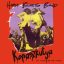 HOBO BLUES BAND: Kopaszkutya (CD, 2023 újrakiadás)