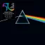 PINK FLOYD: Dark Side Of The Moon (CD, 2023 remaster)