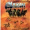 SAXON: Dogs Of War (CD, 2023 reissue)