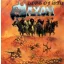 SAXON: Dogs Of War (CD, 2023 reissue)