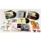NIRVANA: In Utero 30th Anniversary (8LP)