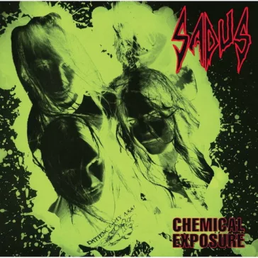 SADUS:Chemical Exposure (CD)