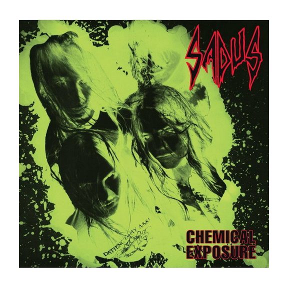 SADUS:Chemical Exposure (CD) SADUS:Chemical Exposure (CD)