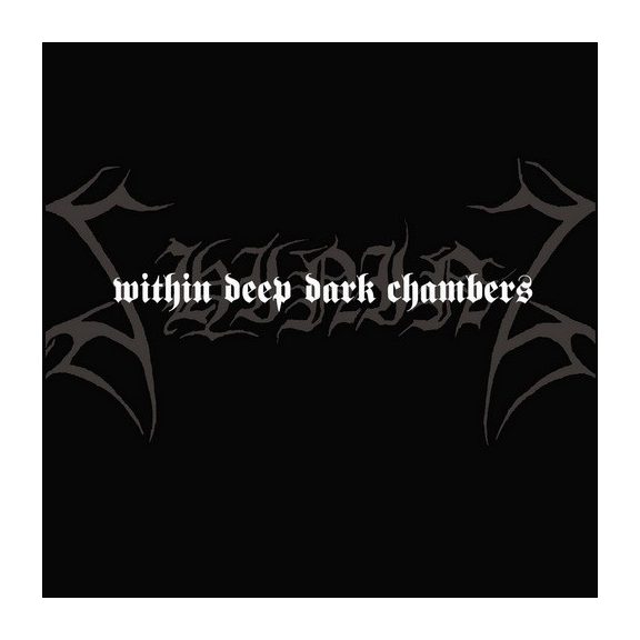 SHINING: Within Deep Dark... (CD) SHINING: Within Deep Dark... (CD)