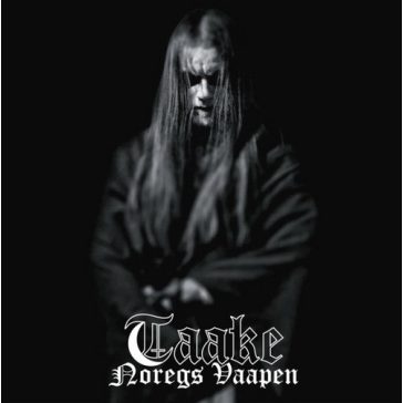 TAAKE: Noregs vaapen (CD)