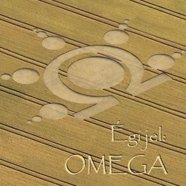OMEGA: Égi jel (LP)