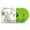METALLICA: And Justice For All (2LP, dyers green)