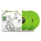 METALLICA: And Justice For All (2LP, dyers green)