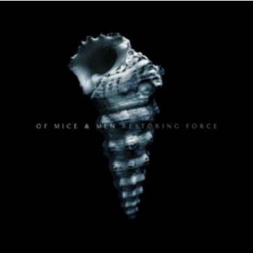 OF MICE & MEN: Restoring  Force (CD)