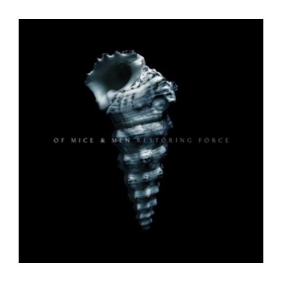 OF MICE & MEN: Restoring Force (CD) OF MICE & MEN: Restoring Force (CD)
