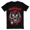 MOTORHEAD: Lightning Wreath (póló)
