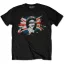 SEX PISTOLS: God Save The Queen (póló)