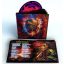 JUDAS PRIEST: Invincible Shield (CD, +3 bonus, Deluxe Edition, 24 pgs booklet)