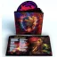 JUDAS PRIEST: Invincible Shield (CD, +3 bonus, Deluxe Edition, 24 pgs booklet)