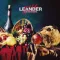 LEANDER KILLS: Luxusnyomor (CD)