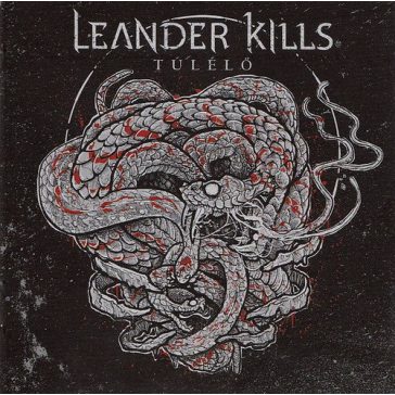 LEANDER KILLS: Túlélő (CD)