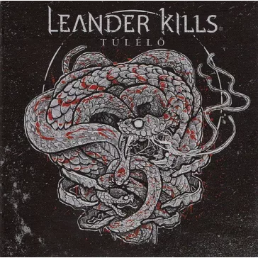 LEANDER KILLS: Túlélő (CD)
