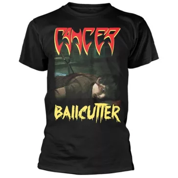 CANCER: Ballcutter (póló)