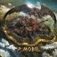 P. MOBIL: Farkasok völgye - Kárpát medence (2LP)