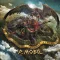 P. MOBIL: Farkasok völgye - Kárpát medence (2CD)