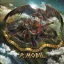 P. MOBIL: Farkasok völgye - Kárpát medence (2CD)