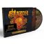 SAXON: Into The Labyrinth (CD, digisleeve)