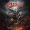 SAXON: Hell, Fire And Damnation (LP)