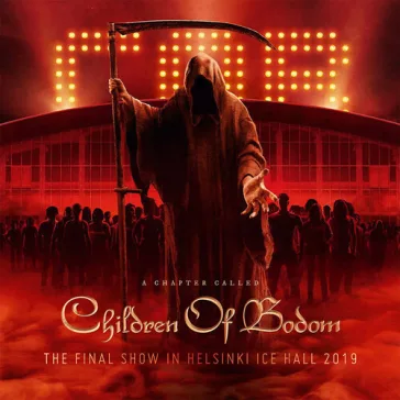CHILDREN OF BODOM: A Chapter Called Children of Bodom (CD)