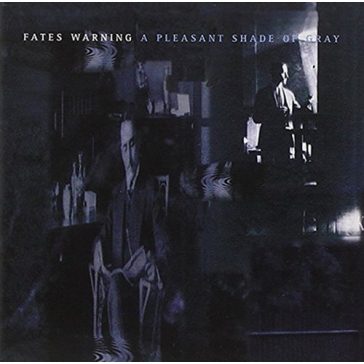 FATES WARNING: A Pleasant Shade Of G. (3CD+DVD)
