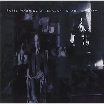 FATES WARNING: A Pleasant Shade Of G. (3CD+DVD)