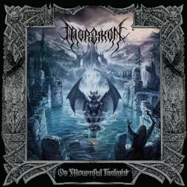 MORBIKON: Ov Mournful Twilight (CD)