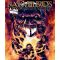 BLACK VEIL BRIDES: Alive And Burning (Blu-ray)
