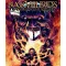 BLACK VEIL BRIDES: Alive And Burning (Blu-ray)