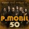P. MOBIL: 50 - Aréna 2023.04.30. (2CD)