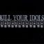 KILL YOUR IDOLS: Kill Your Idols (CD) Mad Mob records