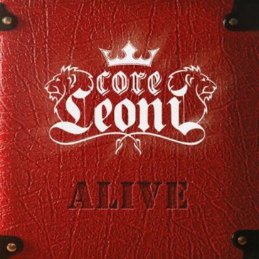 CORELEONI: Alive (CD)