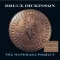 BRUCE DICKINSON: Mandrake Project (CD) (akciós!)