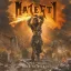 MAJESTY: Back To Attack (CD)