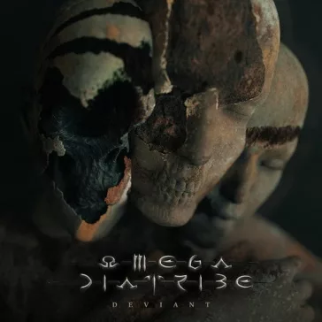 OMEGA DIATRIBE: Deviant (CD, digipack)