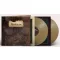 FIELDS OF THE NEPHILIM: Nephilim (2LP, golden brown)