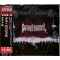 DEATH ANGEL: Act III (CD, japán)