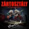 ZÁRTOSZTÁLY: Hazatérek (CD)