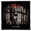 SLIPKNOT: The Gray Chapter (9,5 cm x 9,5 cm) (felvarró) 