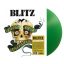 BLITZ:  Voice Of A Generation (LP, green)