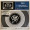 MOTORHEAD: Lost Tapes (2LP, transparent blue, RSD 2022)