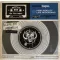 MOTORHEAD: Lost Tapes (2LP, transparent blue, RSD 2022)