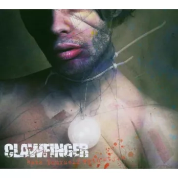 CLAWFINGER: Hate Yourself With Style (CD)