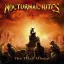 NOCTURNAL RITES: New World Messiah (CD)