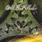 OVERKILL: The Grinding Wheel (CD, +bonus))